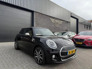 MINI Cooper – thumbnail 10