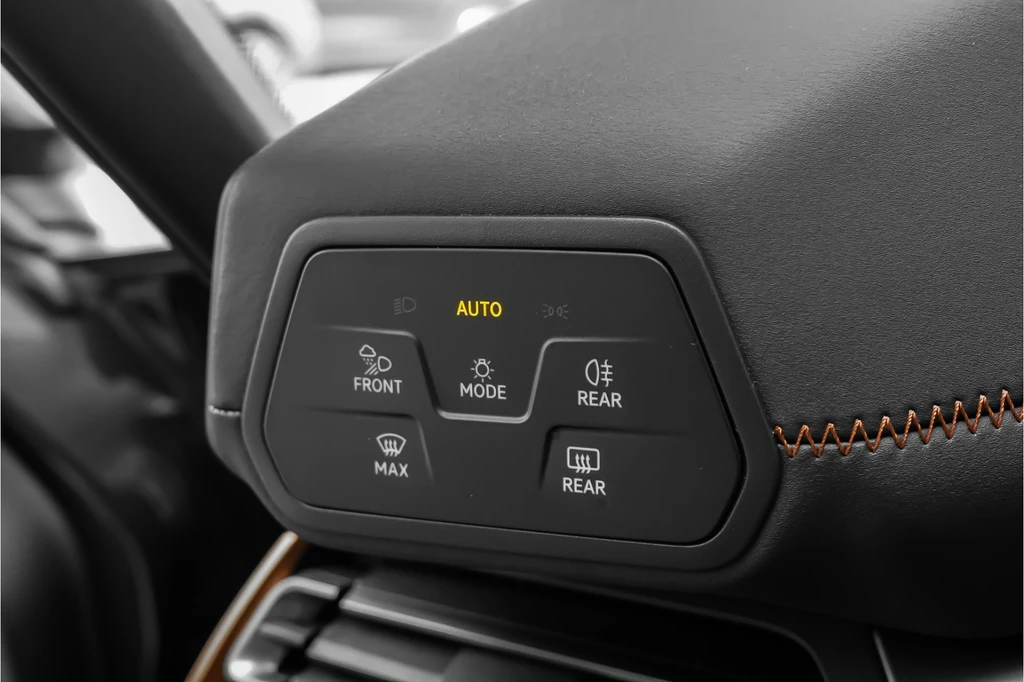 CUPRA Born – foto 35