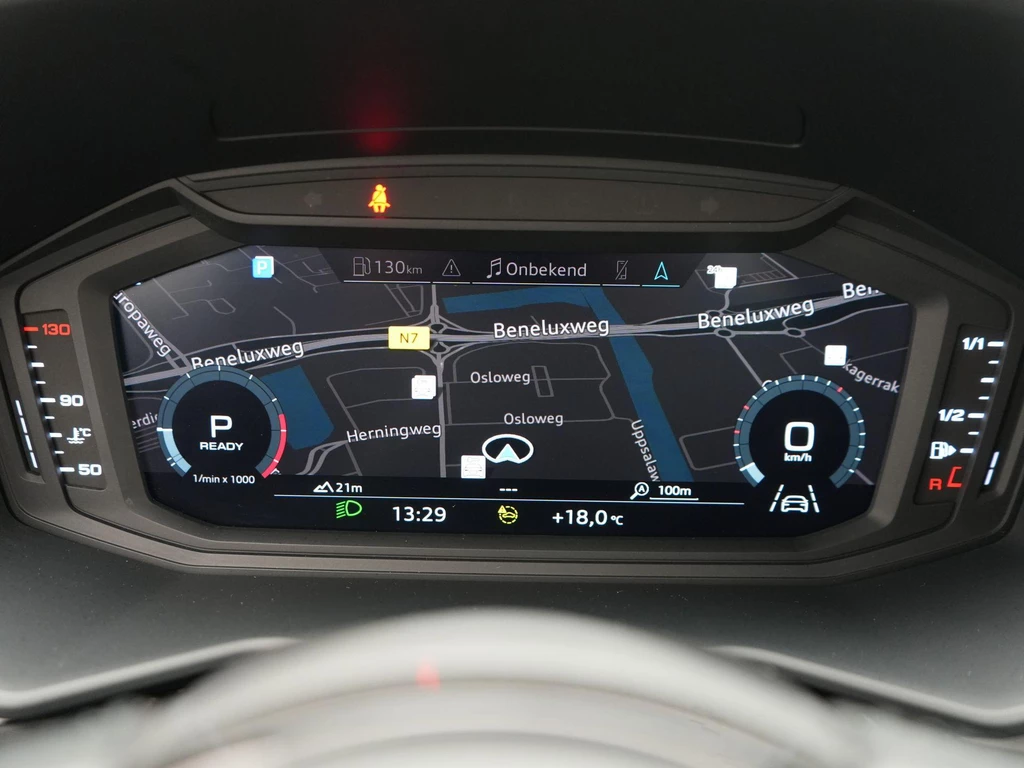 Audi A1 Sportback – foto 15