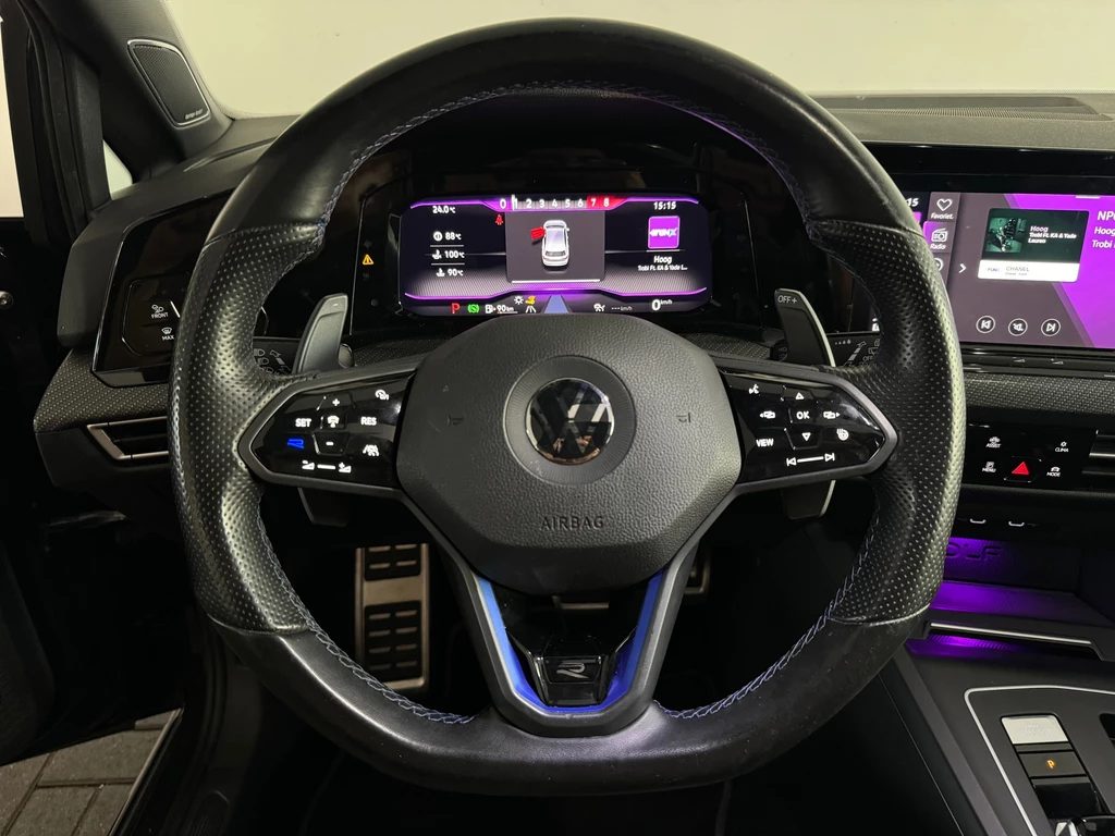 Volkswagen Golf – foto 13