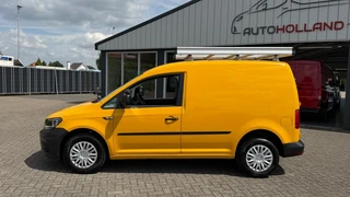 Volkswagen Caddy – thumbnail 2