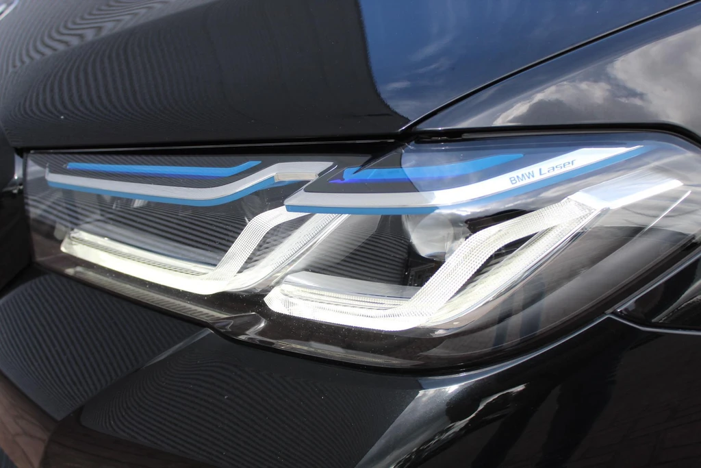 BMW 5 Serie – foto 13