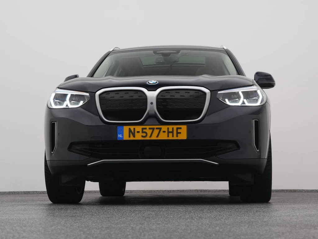 BMW iX3 – foto 19