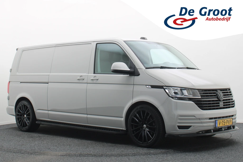 Volkswagen Transporter – foto 11