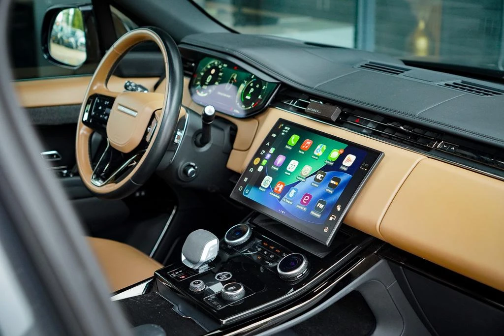 Land Rover Range Rover Sport – foto 27