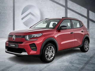 Citroën C3 – thumbnail 2