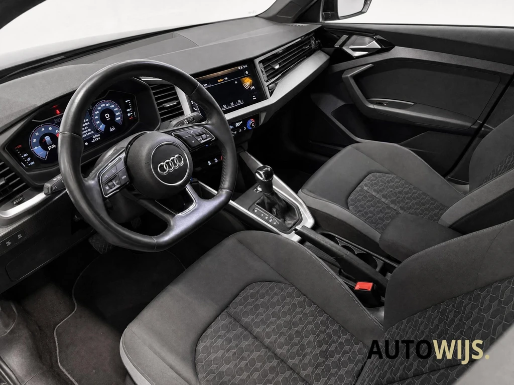 Audi A1 Sportback – foto 11