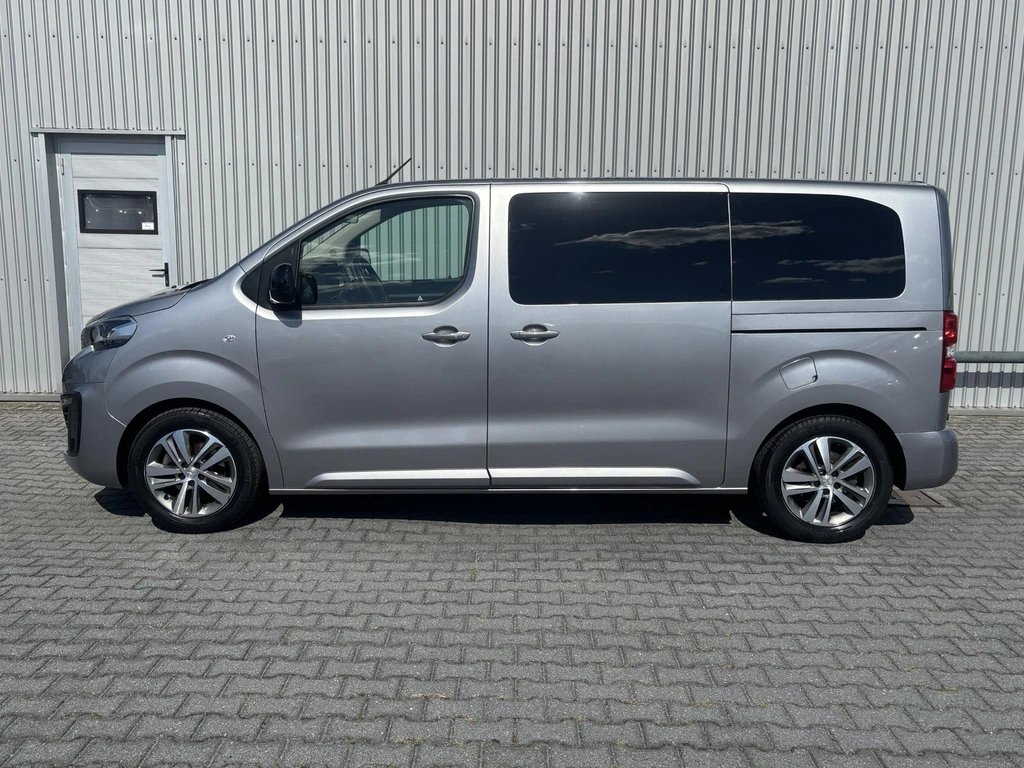 Peugeot Expert – foto 4