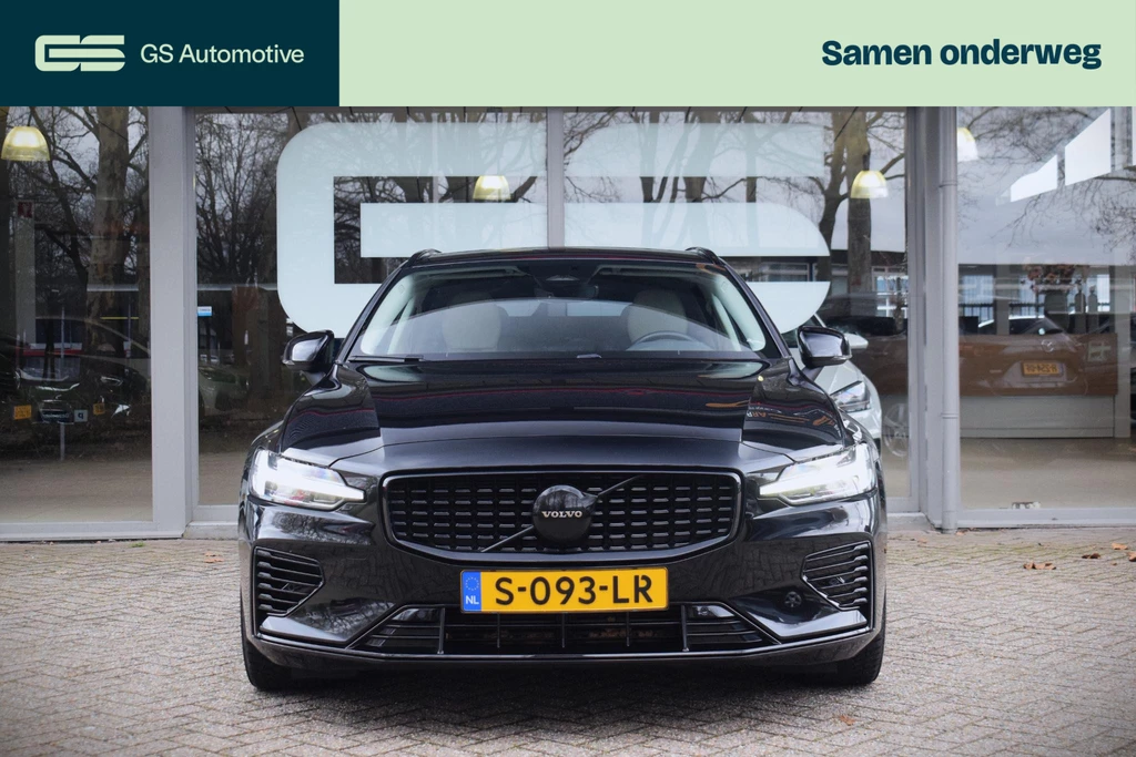 Volvo V60 – foto 11