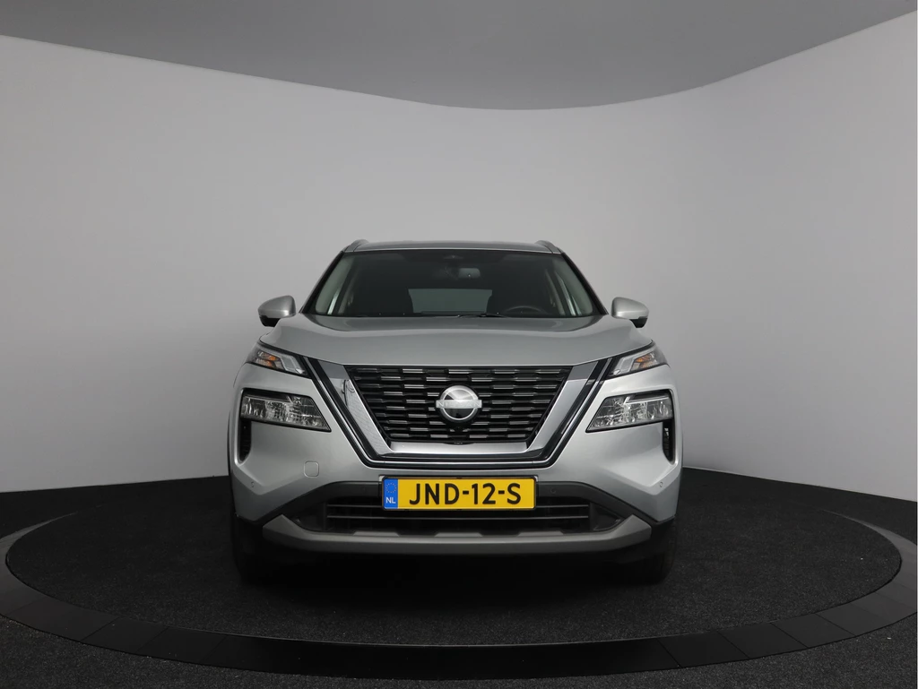 Nissan X-Trail – foto 9