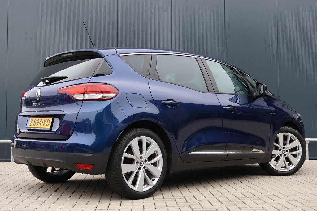 Renault Scénic – foto 8