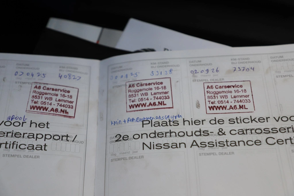 Nissan Micra – foto 18