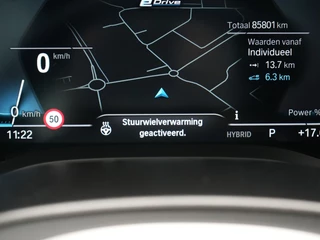 BMW 5 Serie – thumbnail 27