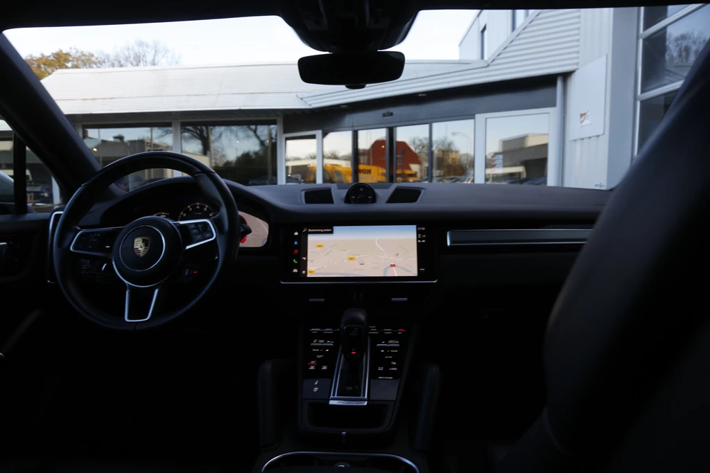 Porsche Cayenne – foto 62