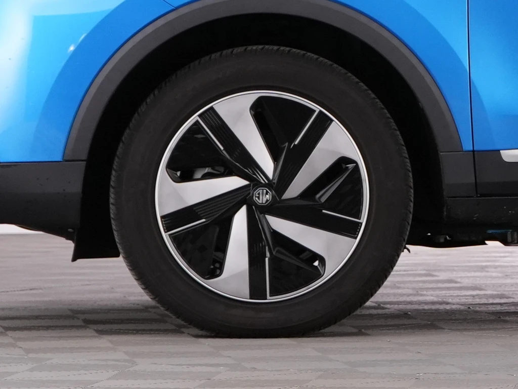 MG ZS EV – foto 38