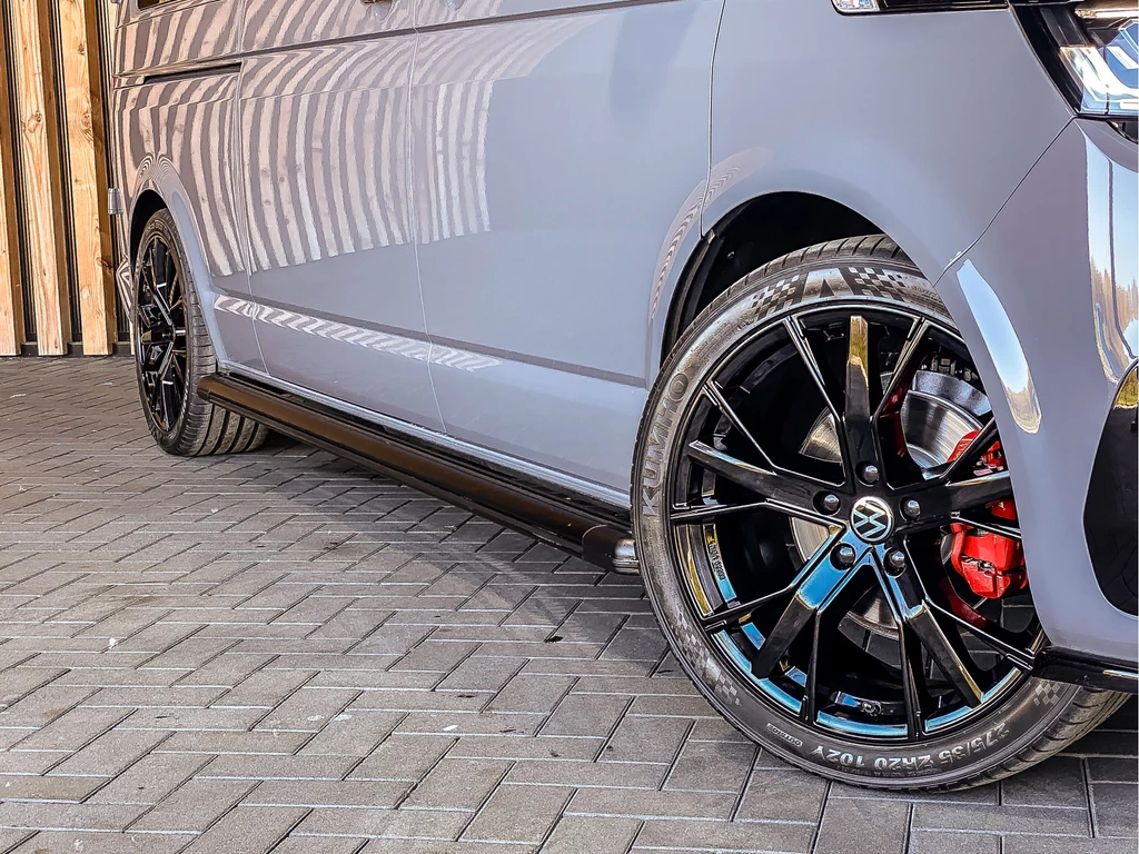 Volkswagen Transporter – foto 35