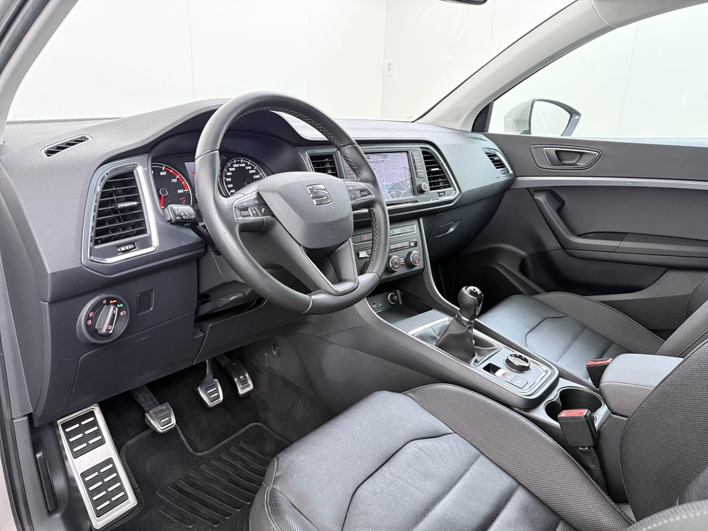 SEAT Ateca – foto 12