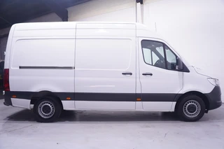 Mercedes-Benz Sprinter – thumbnail 6