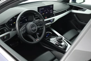 Audi A4 – thumbnail 8