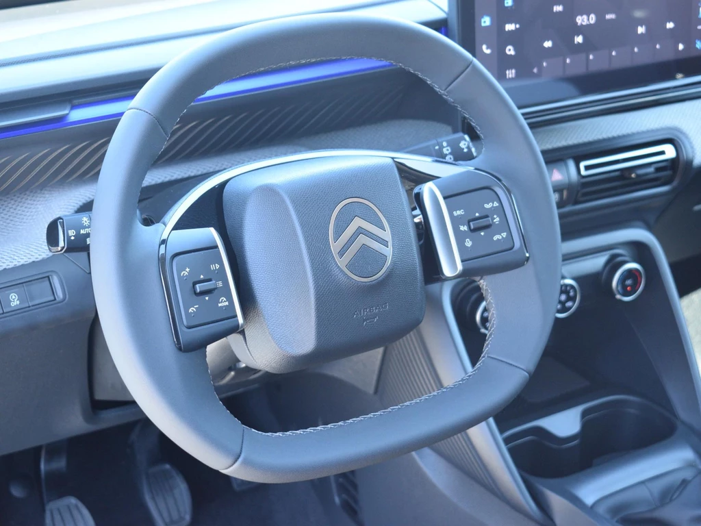 Citroën C3 – foto 8
