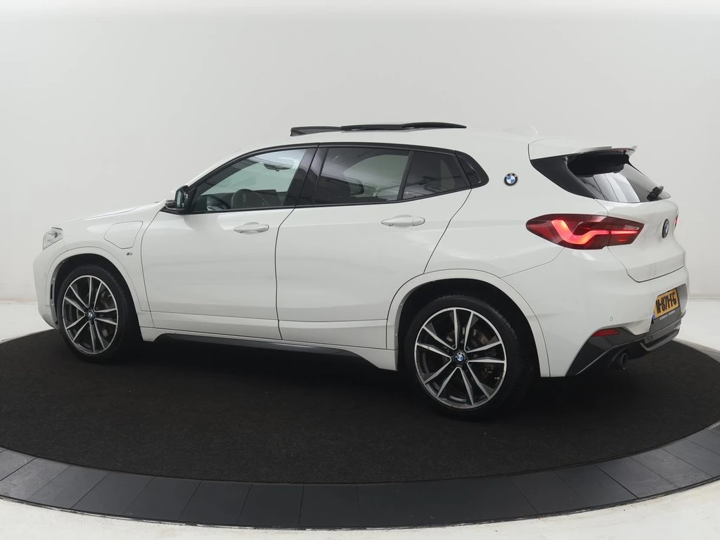 BMW X2 – foto 2