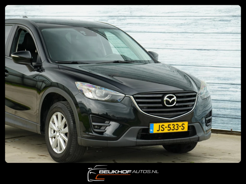 Mazda CX-5 – foto 7