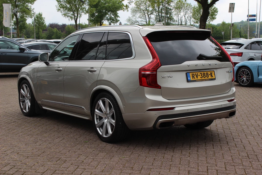 Volvo XC90 – foto 3