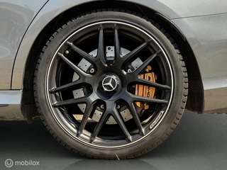 Mercedes-Benz E-Klasse – thumbnail 8
