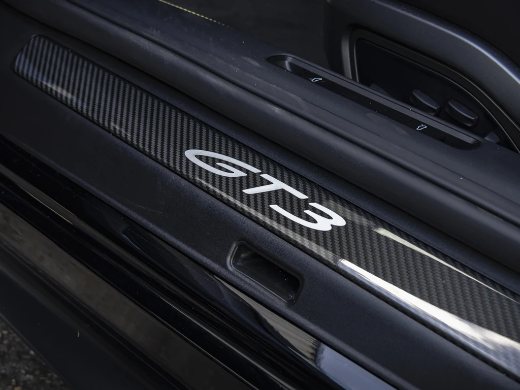 Porsche 911 – foto 12