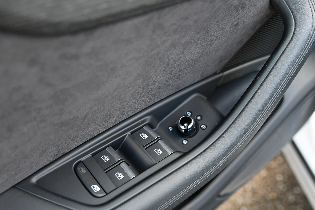 Audi A4 – foto 19