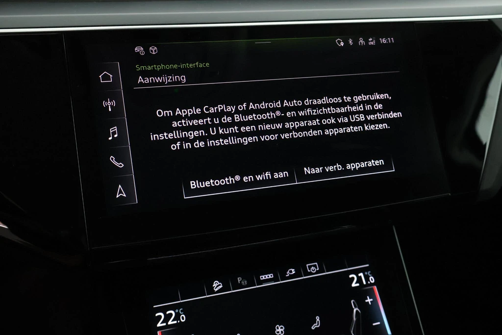 Audi Q8 e-tron – foto 27