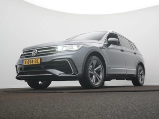 Volkswagen Tiguan Allspace – thumbnail 2