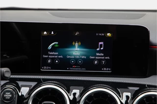 Mercedes-Benz A-Klasse – thumbnail 21