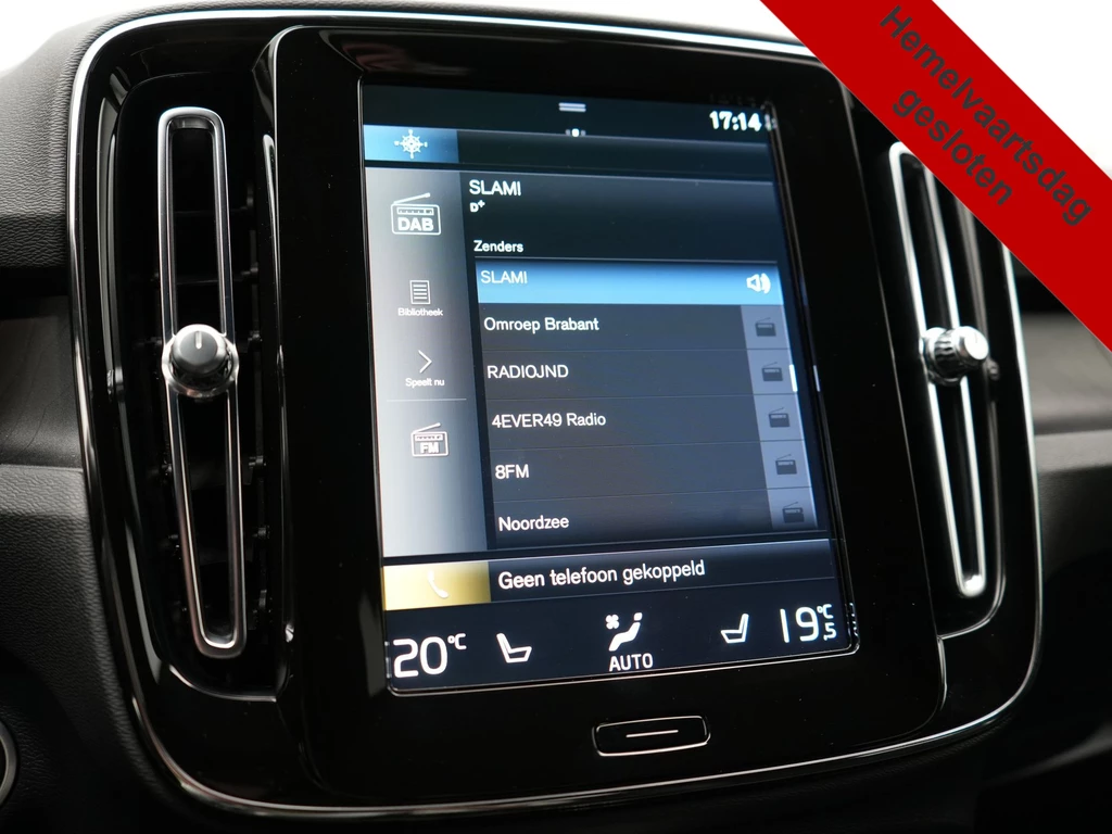 Volvo XC40 – foto 47