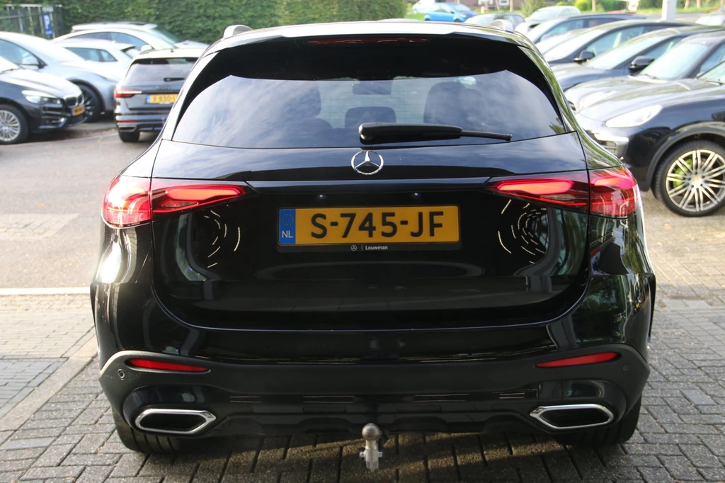 Mercedes-Benz GLC – foto 3