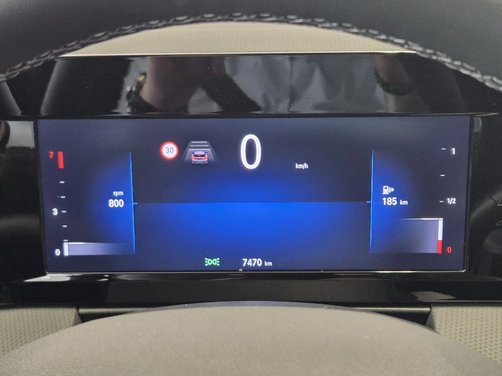 Opel Astra – foto 18