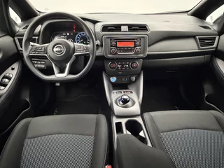 Nissan Leaf – thumbnail 9