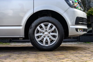 Volkswagen Transporter – thumbnail 15