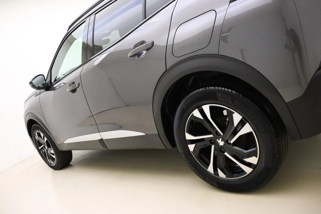 Peugeot 2008 – foto 17