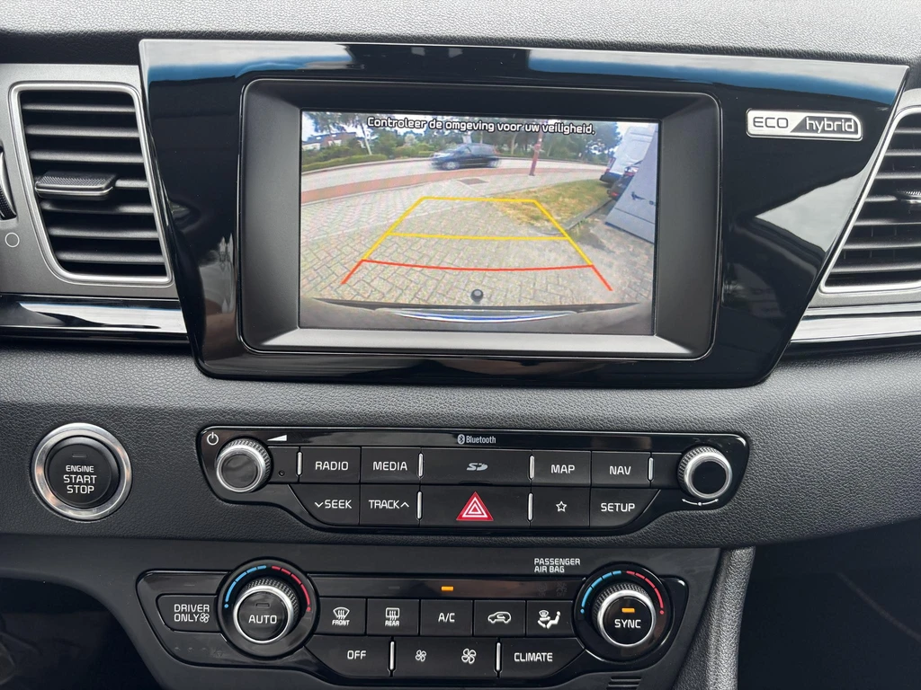 Kia Niro – foto 17