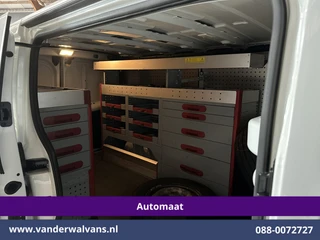 Renault Trafic – thumbnail 12