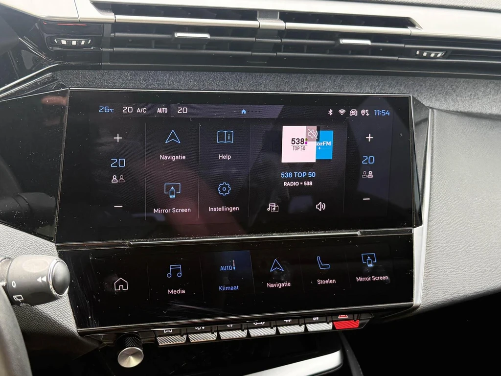Peugeot 308 – foto 26