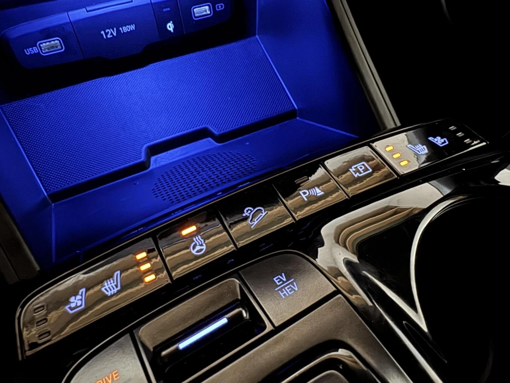 Hyundai Tucson – foto 59