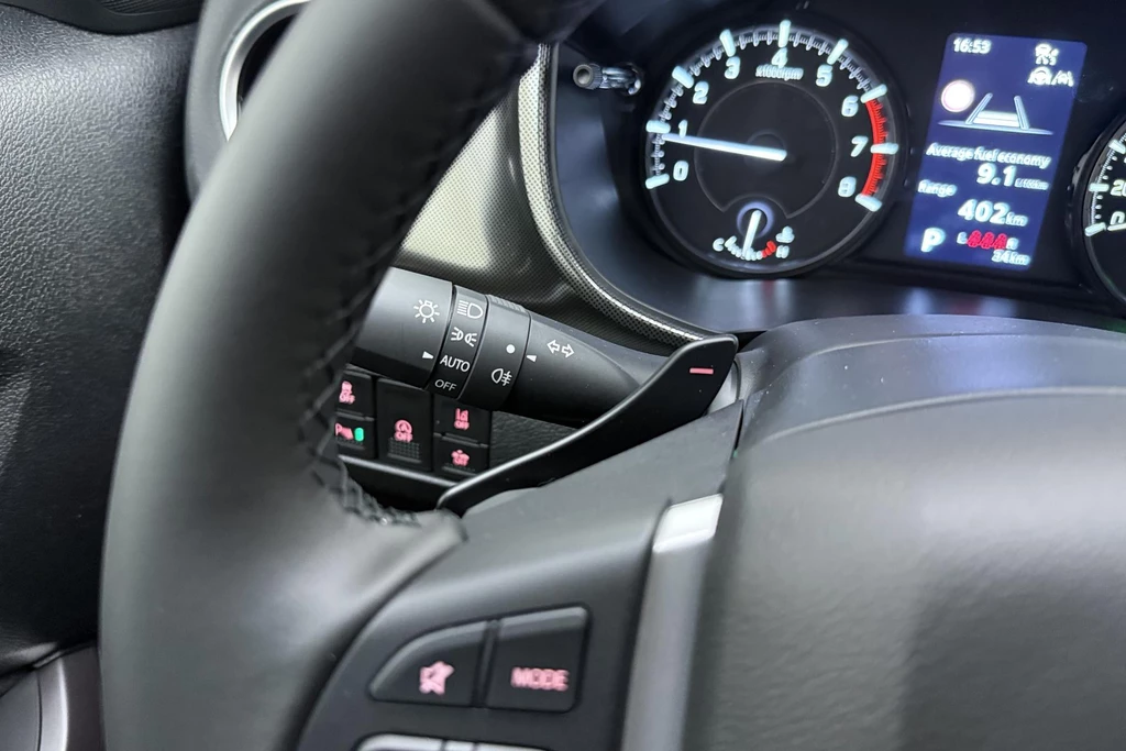 Suzuki Vitara – foto 21