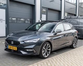 SEAT Leon – thumbnail 2