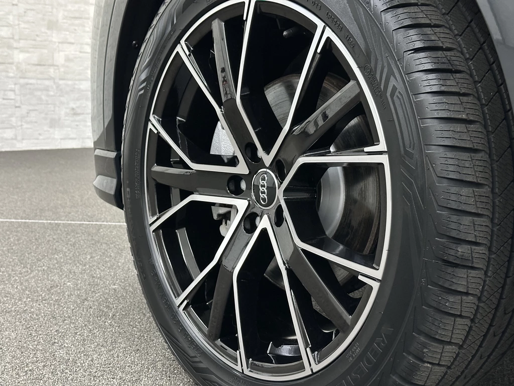Audi Q3 – foto 18