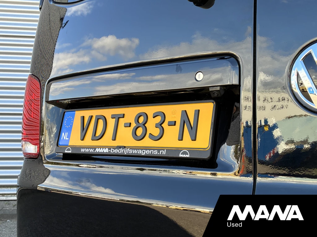 Volkswagen Transporter – foto 10