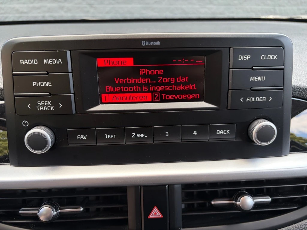Kia Picanto – foto 20