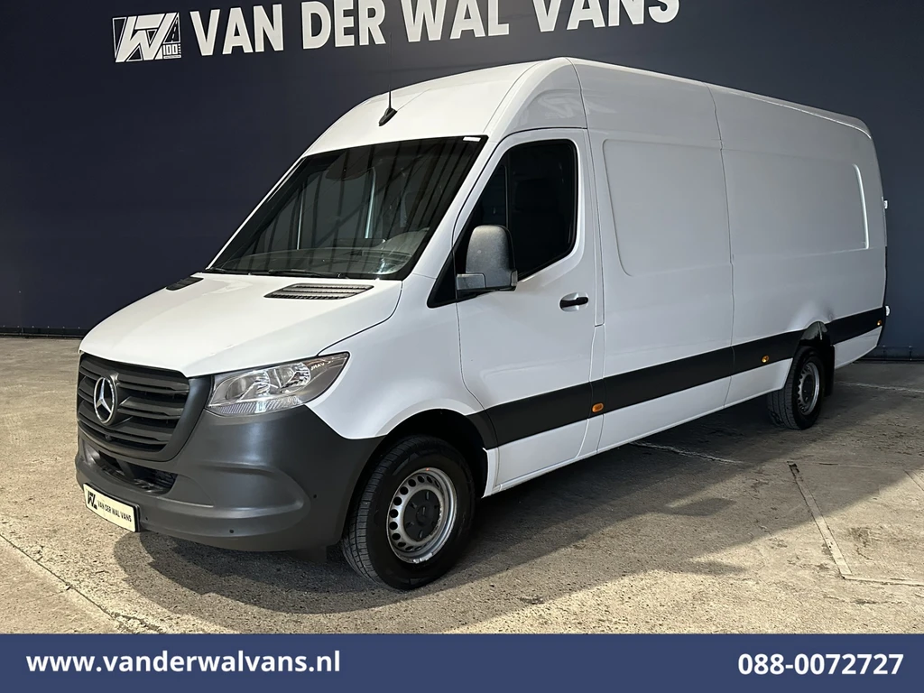 Mercedes-Benz Sprinter – foto 1