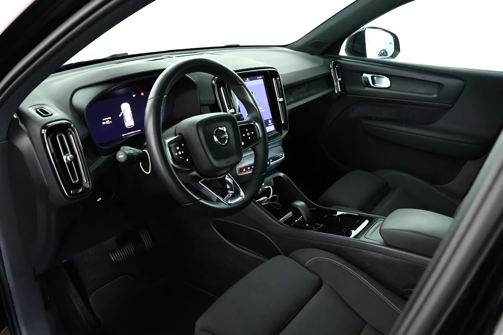 Volvo XC40 – foto 12